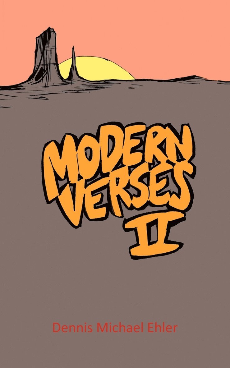 Modern Verses II 1