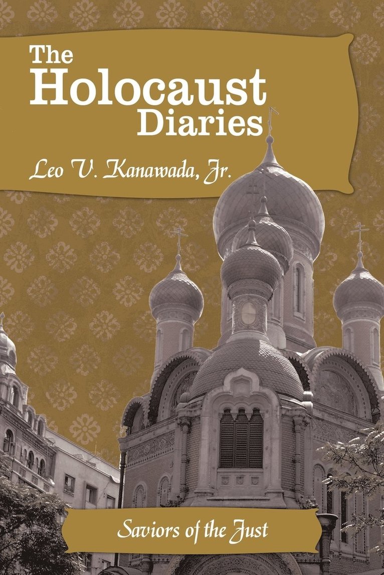 Holocaust Diaries