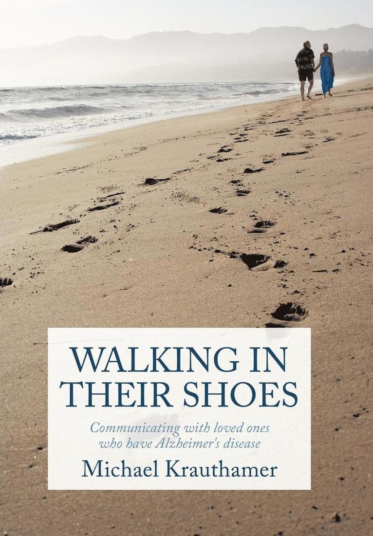 Walking In Their Shoes 1