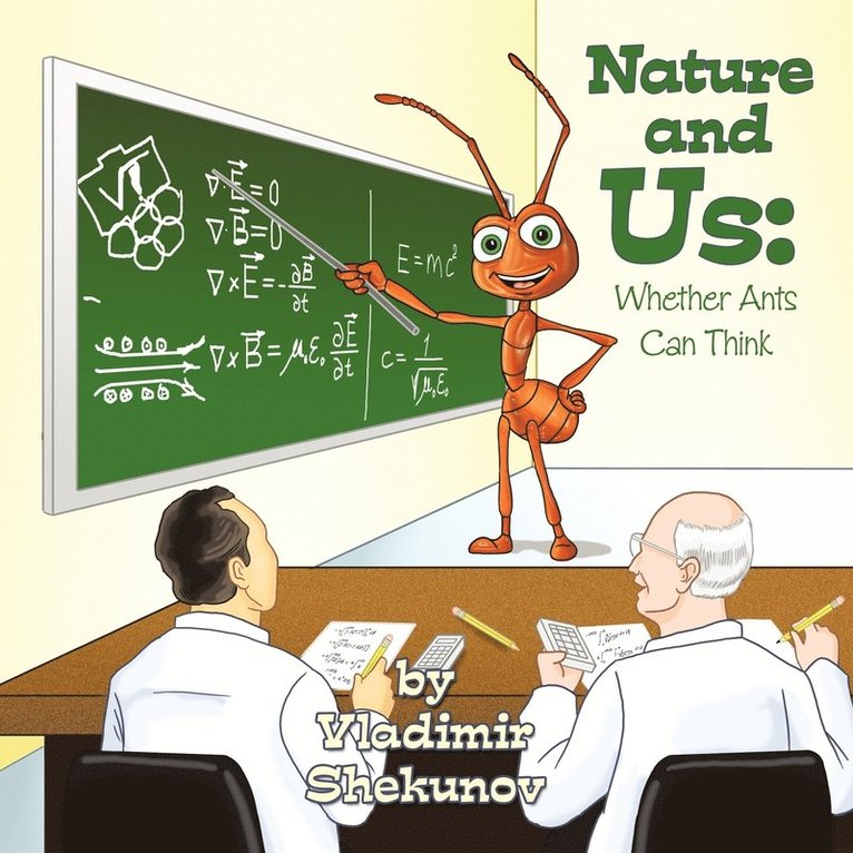 Nature and Us 1