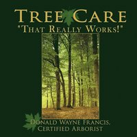 bokomslag Tree Care