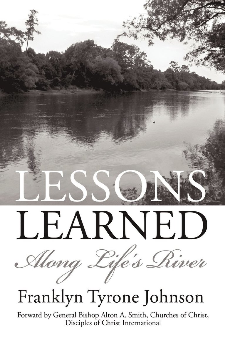 Lessons Learned 1