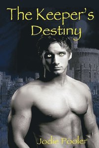 bokomslag Keeper's Destiny
