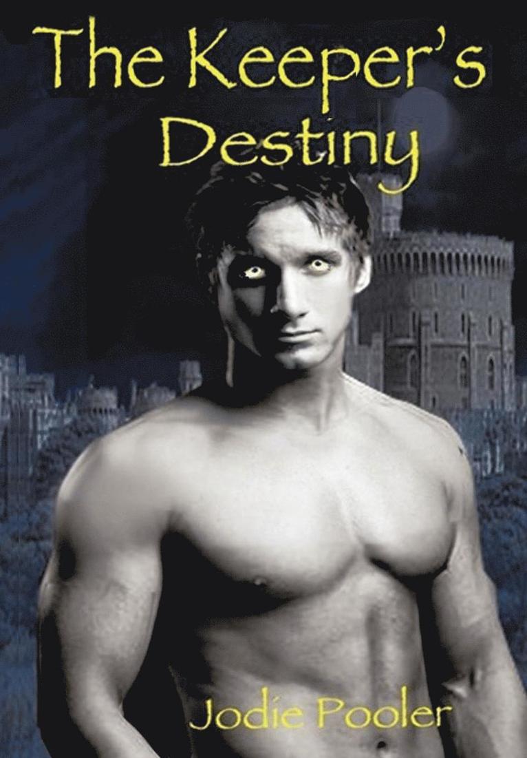 Keeper's Destiny 1