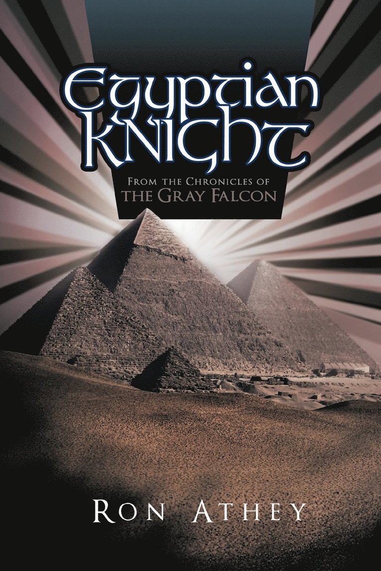 Egyptian Knight 1