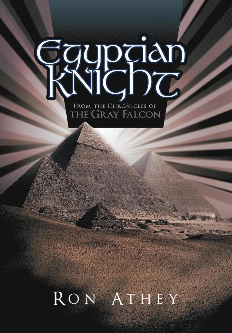 Egyptian Knight 1