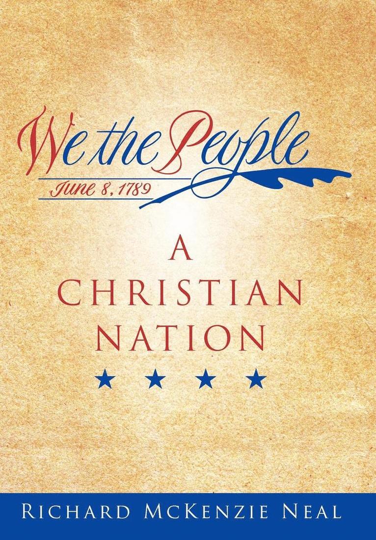 We the People 1