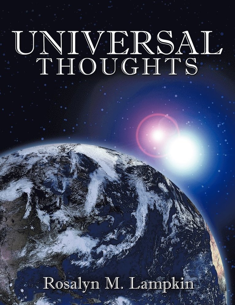 Universal Thoughts 1