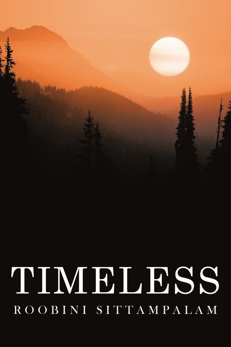 Timeless 1