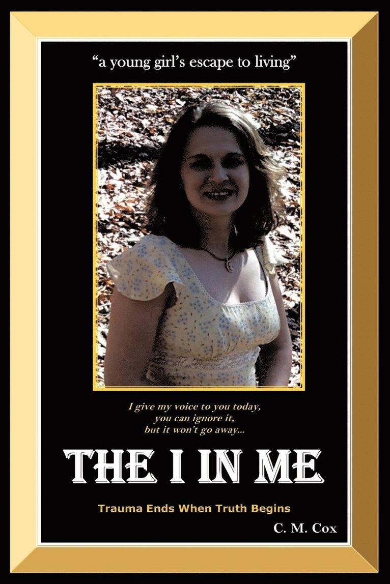 The I in Me 1