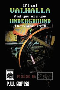 bokomslag Valhalla Underground?