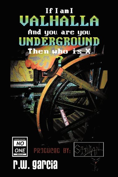 bokomslag Valhalla Underground?