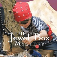 bokomslag The Jewel Box Mystery
