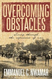 bokomslag Overcoming Obstacles