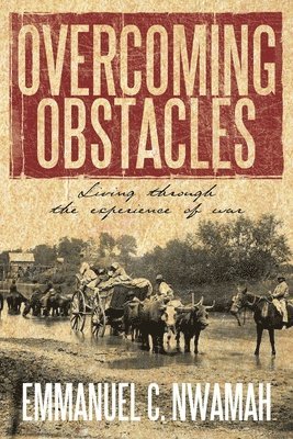 bokomslag Overcoming Obstacles