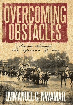 bokomslag Overcoming Obstacles