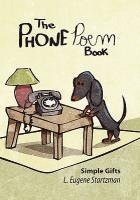 The Phone Poem Book 1