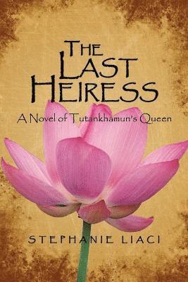 The Last Heiress 1