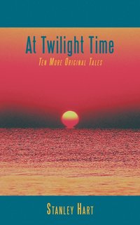 bokomslag At Twilight Time
