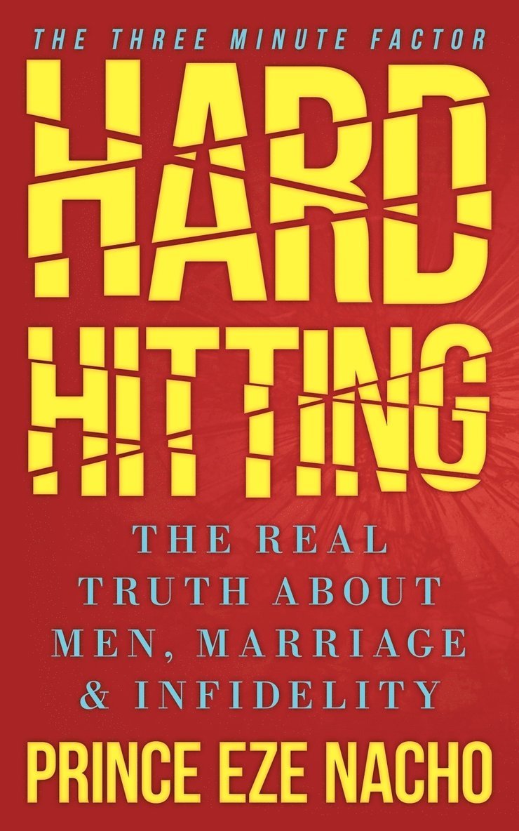 Hard Hitting! 1