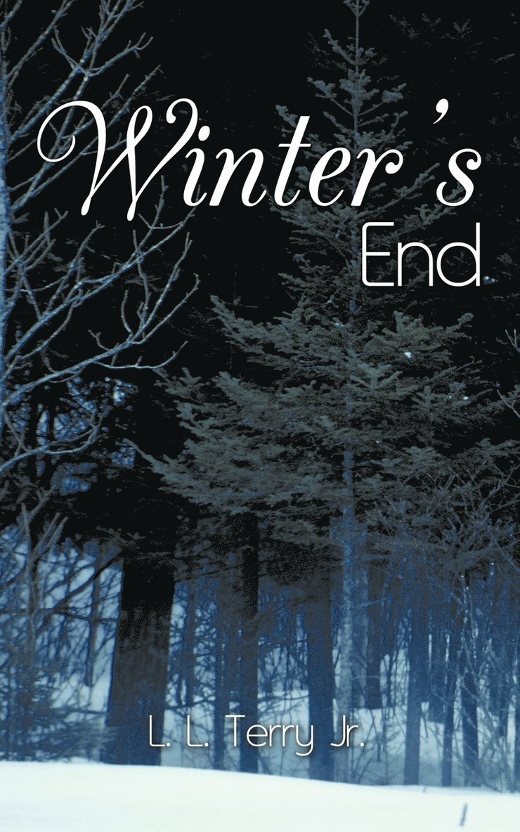 Winter's End 1