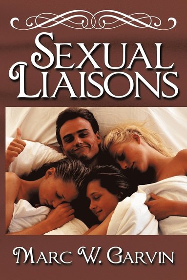 bokomslag Sexual Liaisons