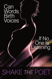 bokomslag Can Words Birth Voices