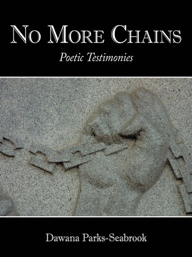 bokomslag No More Chains