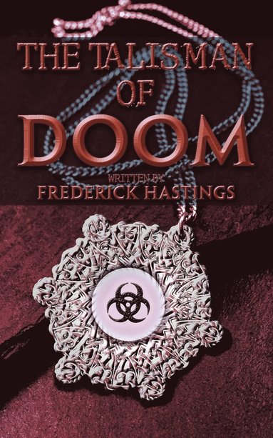 bokomslag Talisman of Doom