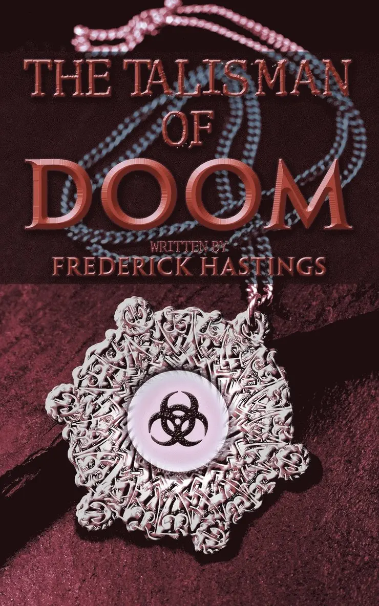 Frederick Hastings - Talisman of Doom, Häftad. Tillgänglighet: Lägg i varukorg