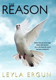 Leyla Ergun - Reason, Inbunden