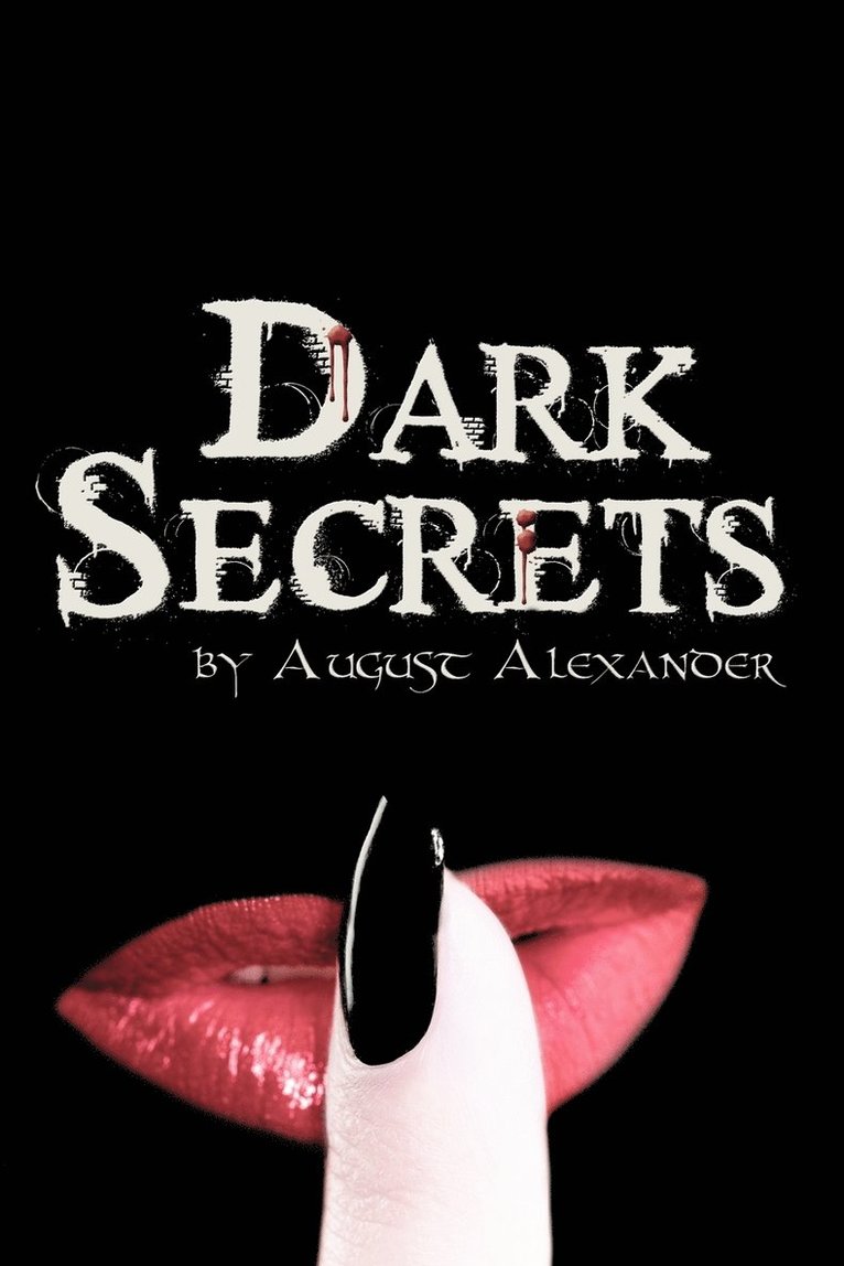 Dark Secrets 1