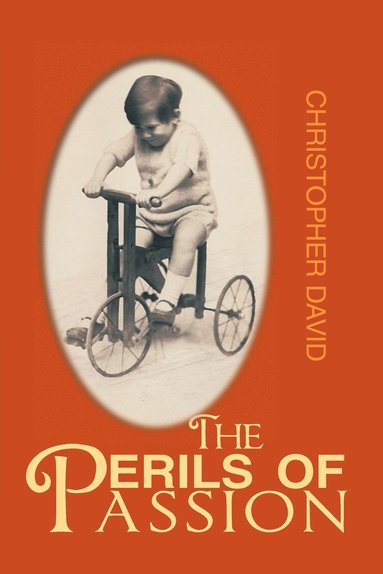 Christopher David - Perils of Passion, Häftad