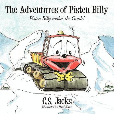 The Adventures of Pisten Billy 1