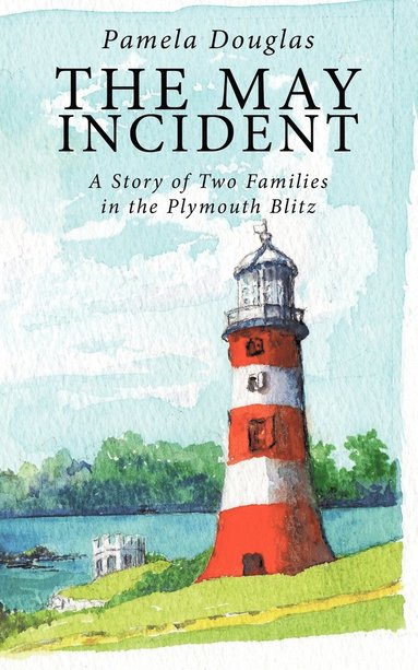 bokomslag May Incident