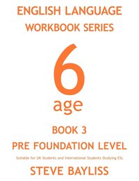 bokomslag English Language Workbook Series