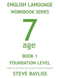 bokomslag English Language Workbook Series
