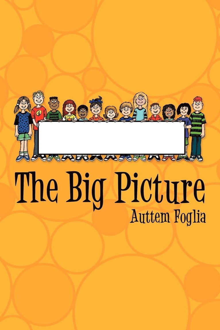 The Big Picture 1