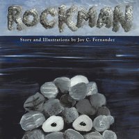 bokomslag Rockman
