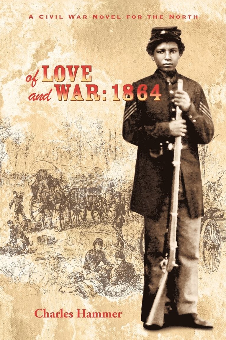 Of Love and War 1