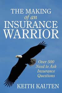 bokomslag Making of an Insurance Warrior