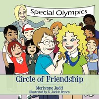 bokomslag Circle of Friendship
