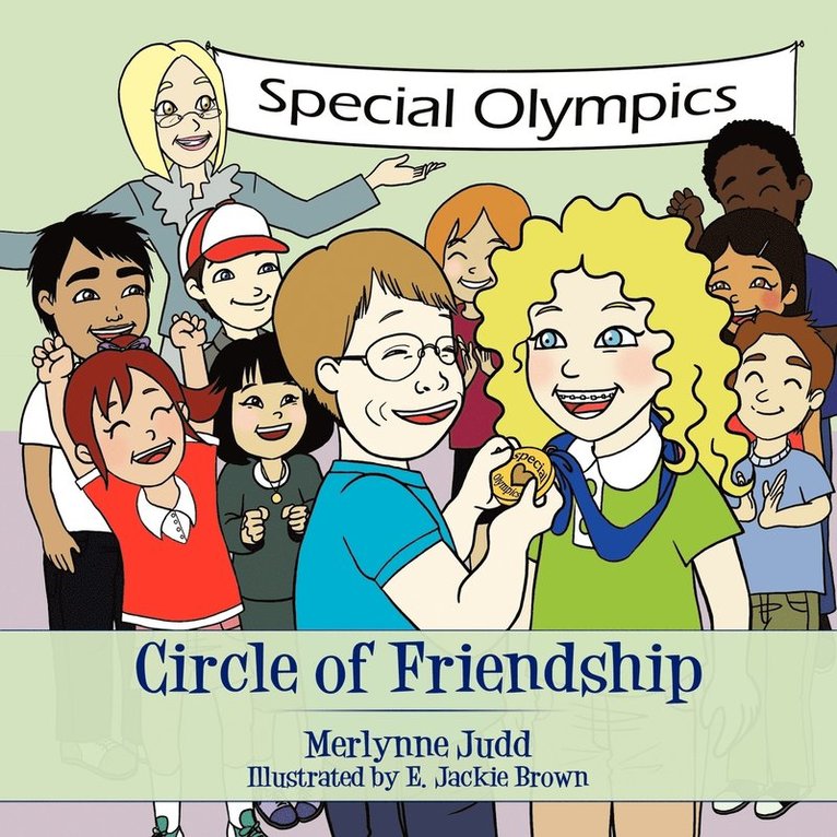 Circle of Friendship 1