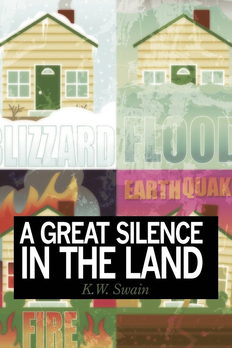 A Great Silence in the Land 1