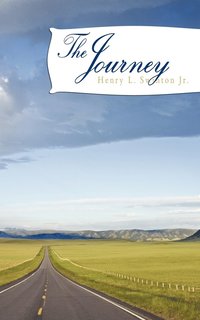 bokomslag Journey