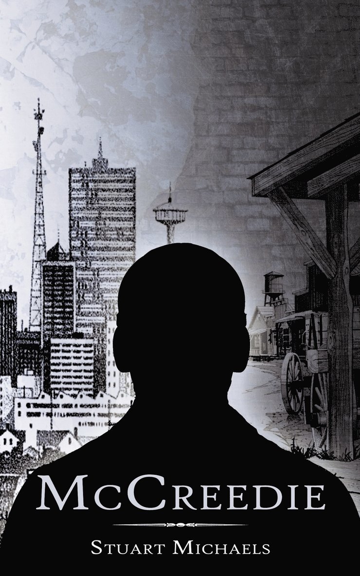 Stuart Michaels - McCreedie, Häftad