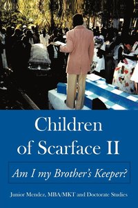 bokomslag Children of Scarface II