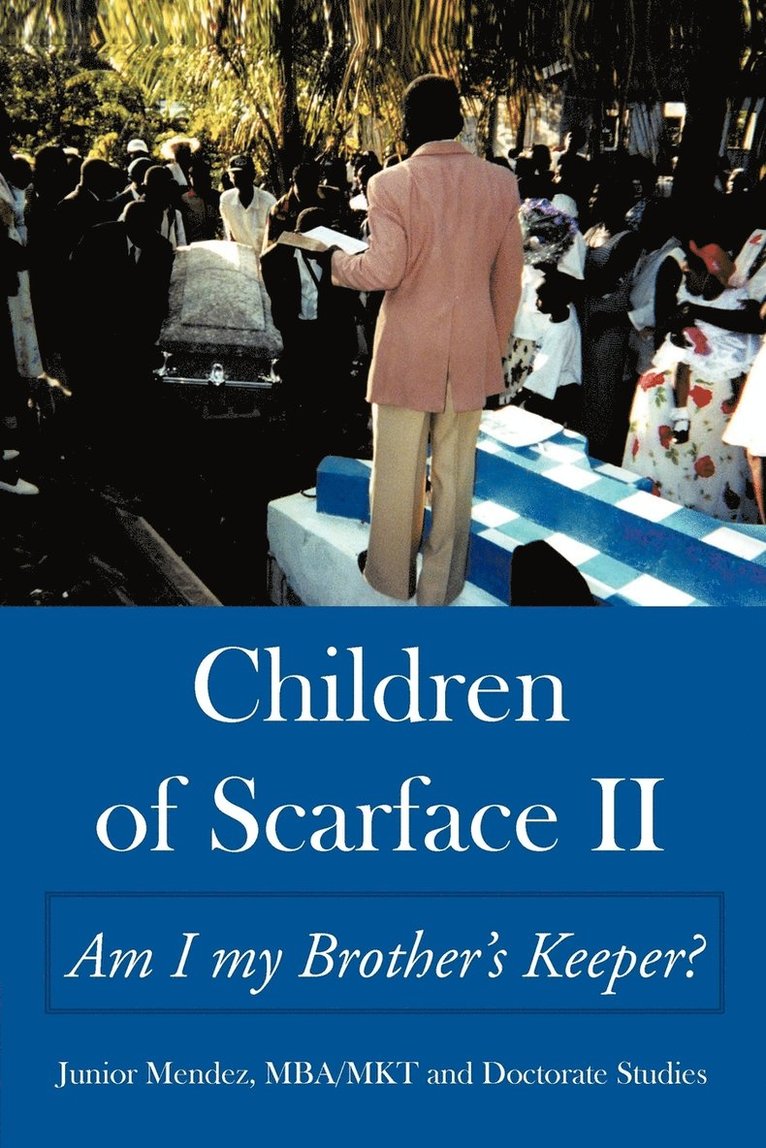 Children of Scarface II 1