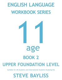 bokomslag English Language Workbook Series