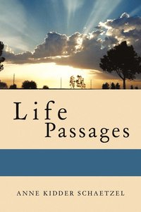 bokomslag Life Passages
